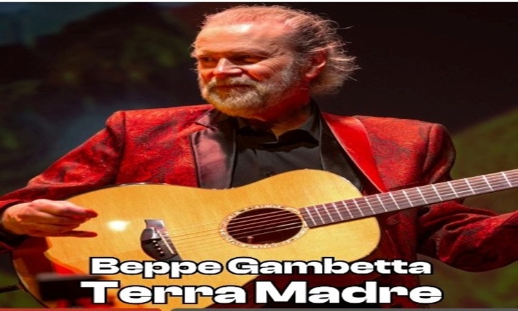 BEPPE GAMBETTA - Mendicino